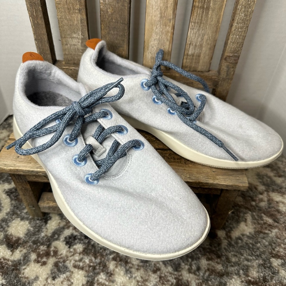 Allbirds runners